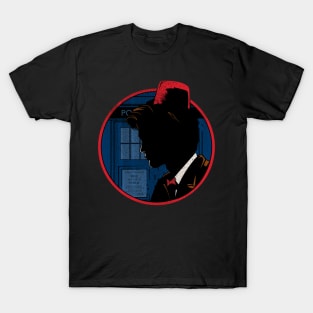 Doctor tracy 11 T-Shirt